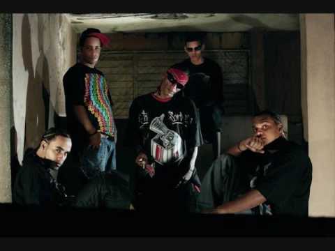 T.y.S y Alex B Ft Neto Sorpresa,Big-K,Caja Blanca y Big O - Matando Un Blunt