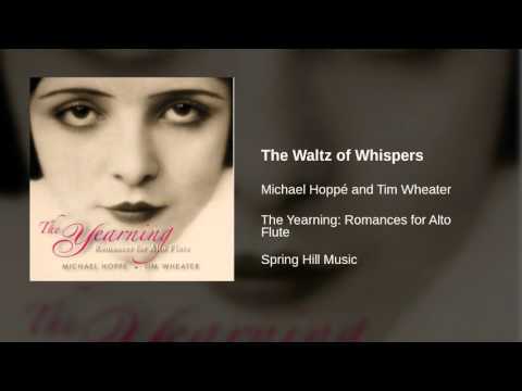 Michael Hoppé and Tim Wheater - The Waltz of Whispers