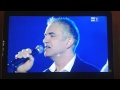 the voice io vorrei non vorrei ma se vuoi 