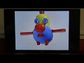 Trainlover16 VHS Reviews Episode 21 Rubberdubbers Splish Splash Splosh