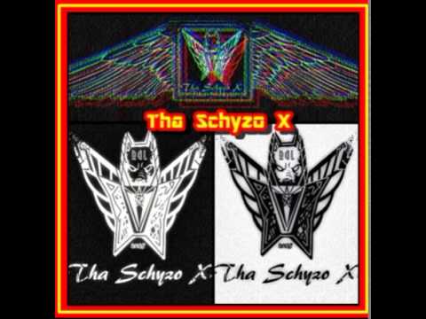 Tha Schyzo X Ft.  R G L   PODCAST 4 ADOLF