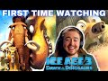 SID S A GREAT MOM Ice Age 3 Dawn Of The Dinosaurs Reaction FIRST TIME WATCHING