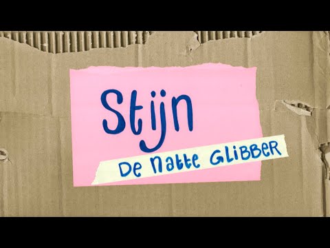 Streetlab - best of: Stijn ''de Natte Glibber''