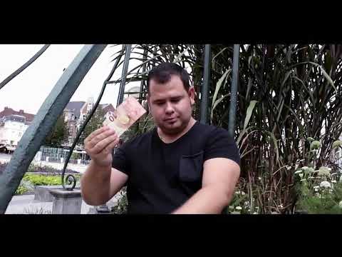 Saturn Magic -NO BLINK RED (Gimmick and Online Instructions) by Mickael Chatelain - DVD