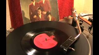 The Kinks - Wait Till The Summer Comes Along - 1965 45rpm