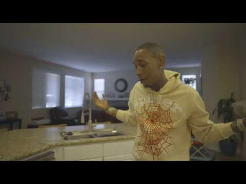 Coot Corleone - Vibe U Out (Official Music Video)