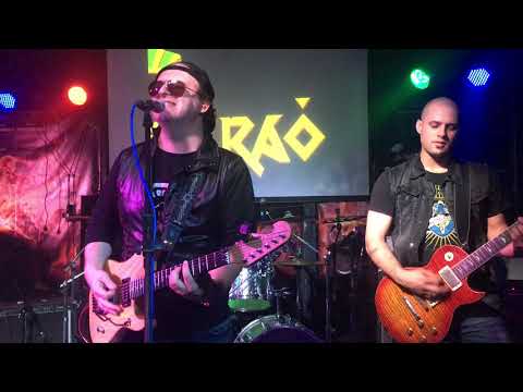 Gidó és a Fáraó - Állj mellém - Legenda Sörfőzde - 2018.11.09 - sbs