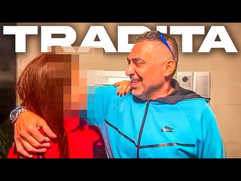 My MOTHER was BETRAYED!