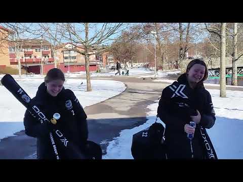 2023-03-12 | Div 1 Seriefinal | Olofströms IBK - Hovslätts IK