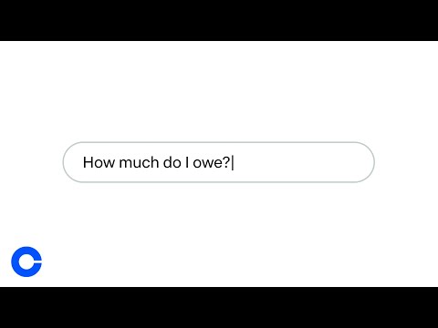 Crypto Taxes Calculation | Motion Graphics Explainer | Coinbase