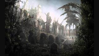Tristania - ... of Ruins and a red Nightfall (w/ Lyrics)