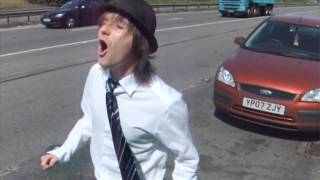 Sonificade - Sun Comes Around Video