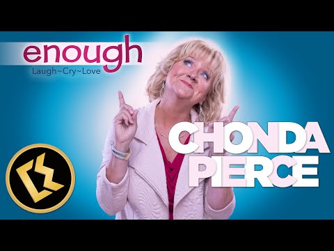 Chonda Pierce "Enough" | FREE FULL LENGTH FEATURE