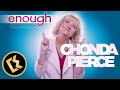 Chonda Pierce 