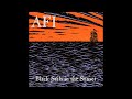 AFI ‎– No Poetic Device (Vinyl Rip) HQ