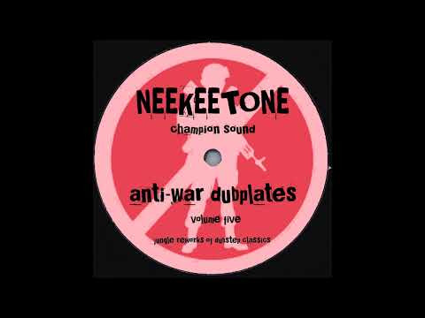 TC, Caspa - Where's My Money (Neekeetone Jungle Rework)