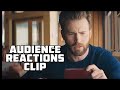 Chris Evans in FREE GUY Cameo Scene   Audience Reactions Clip 