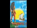 Pocahontas II Powrót Johna Smitha 1996