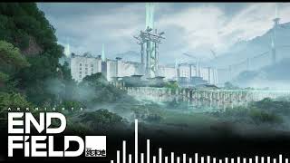 Arknights Endfield OST | Wuling - Forge