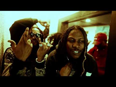 Tae Dawg - "Medellin" (Official Video)