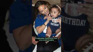 Adrienne Bailon Spends Over A Million Dollars On IVF  #celebritynews