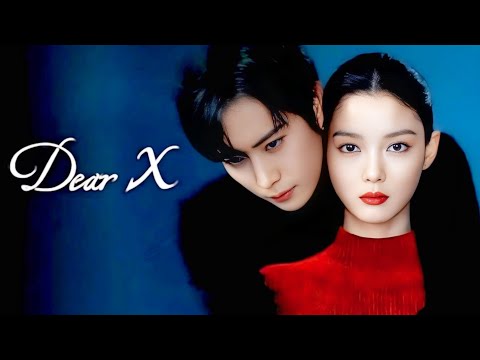 Dear X(2025) Korean Drama Explained In Hindi | Recap
