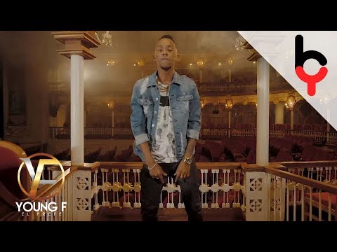 Young F - Los Papelitos (Video Oficial)