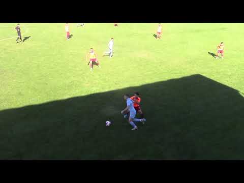 CS PODGORIA PÎNCOTA - ACS SOCODOR 4-3