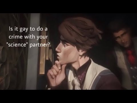 Just bros doing bro things