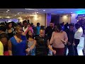 Bday Bash At Consodium Venue