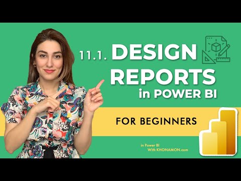 Explore Power BI World