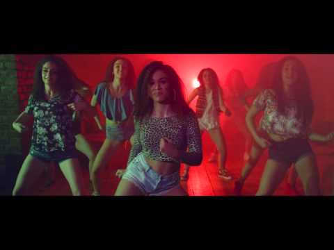SEEYA feat. Sanchez D.I.N.A.M.I.T.A.  -  MUY LOCO (Official Video)