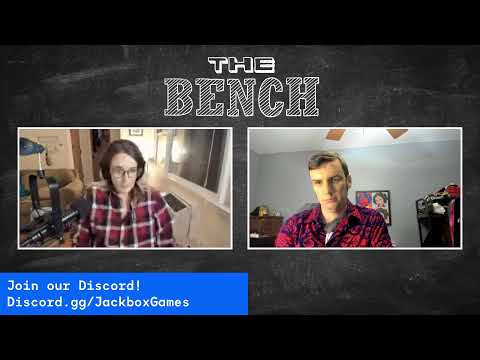 The Bench WHOOPS ALL TRIVIA 11.30.21