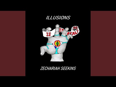 Nightmares - Zechariah Seekins