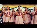 Voice Of Patmos Live Performance Zakeyo