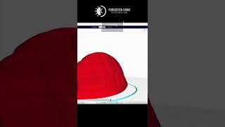 3D Scanner MetroX Revopoint - Turtle 3D Scan [Short]