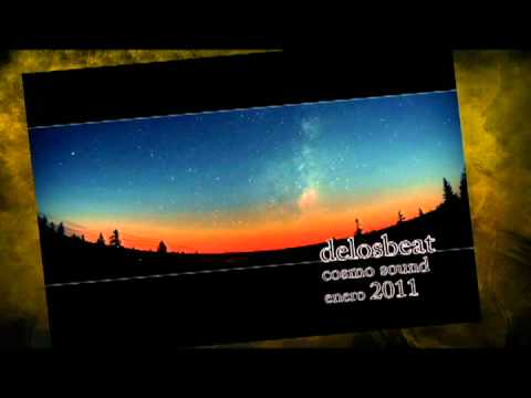 delosbeat-promo cosmosound enero 2011