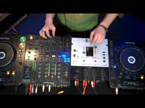 The Recording Of Hardcore Energy 2 - Kevin Energy