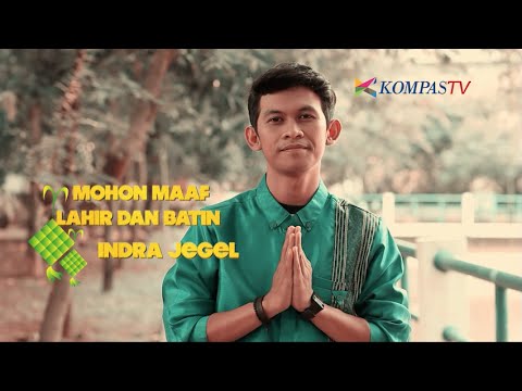 Indra Jegel: Minta THR (SUPER Stand Up Seru Special Idul Fitri)