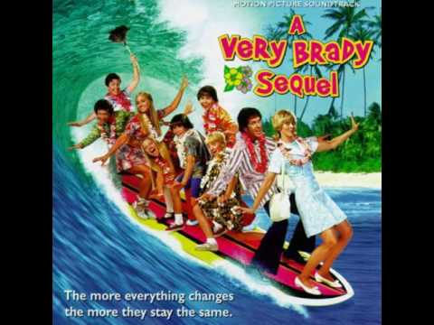 A Very Brady Sequel Soundtrack - Time To Change