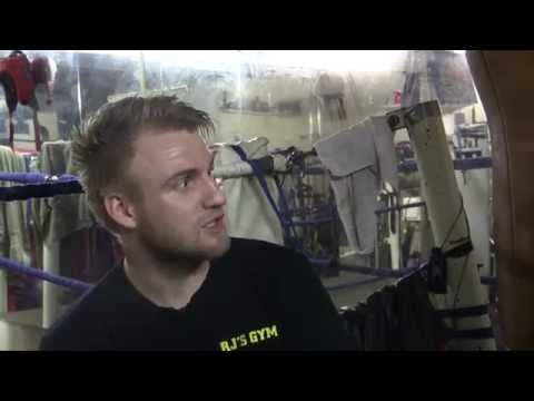 BRENT OSBORNE INTERVIEW - APRIL 2014