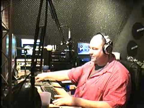 XXL Radio.de Master Blaster - Everywhere Original Mix