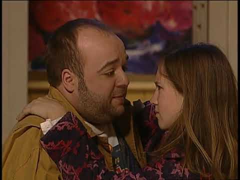 Wir erinnern uns sooo gerne an ihn: Dirk Bach ist "LUKAS". Teil acht von mehreren. DRANBLEIBEN!