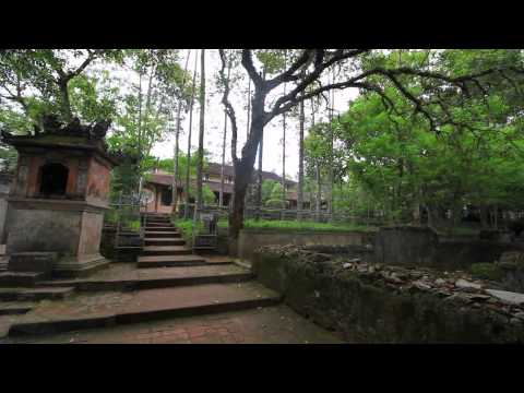 Tu Hieu Pagode Matiz