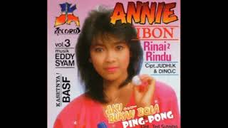 Download lagu Aku Bukan Bola Ping Pong - Annie Ibon mp3 Download lagu Aku Bukan Bola Ping Pong - Annie Ibon mp3