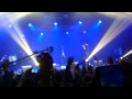 CENTR - На запад (Live, Москва, Ray Just Arena, 27.02.15) 