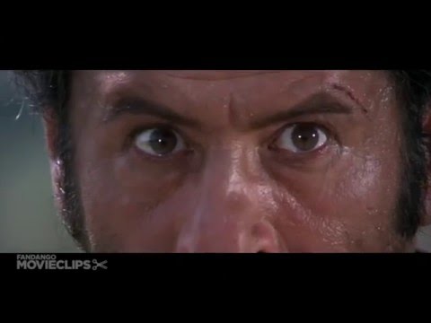 Extreme Close Up (The Good, the Bad, and the Ugly)