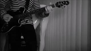 The Fratellis - The Next Time We Wed (Guitar Cover)