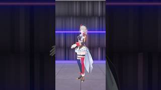 プロポーズ / なとり #踊ってみた #vtuber #にじさんじ #shorts