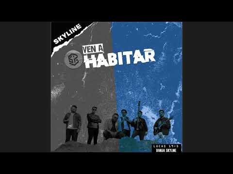 Skyline - Ven a habitar